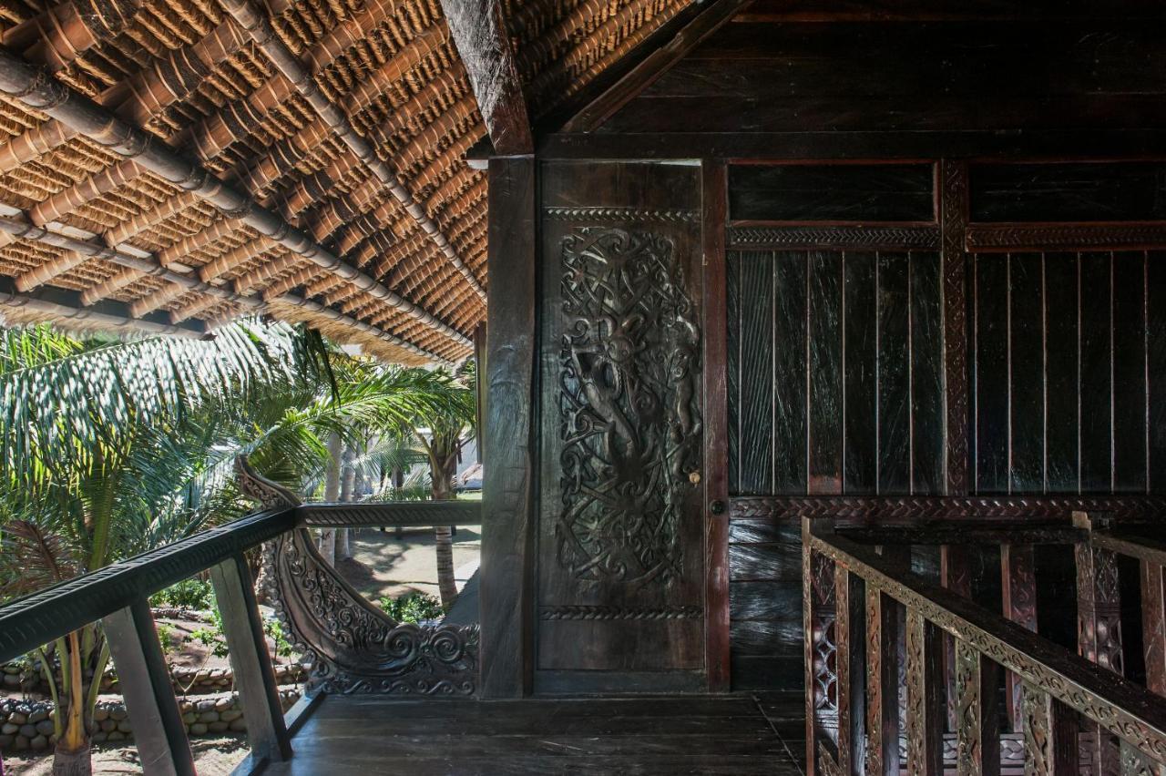 Most Exotic Villa Keong Tabanan المظهر الخارجي الصورة