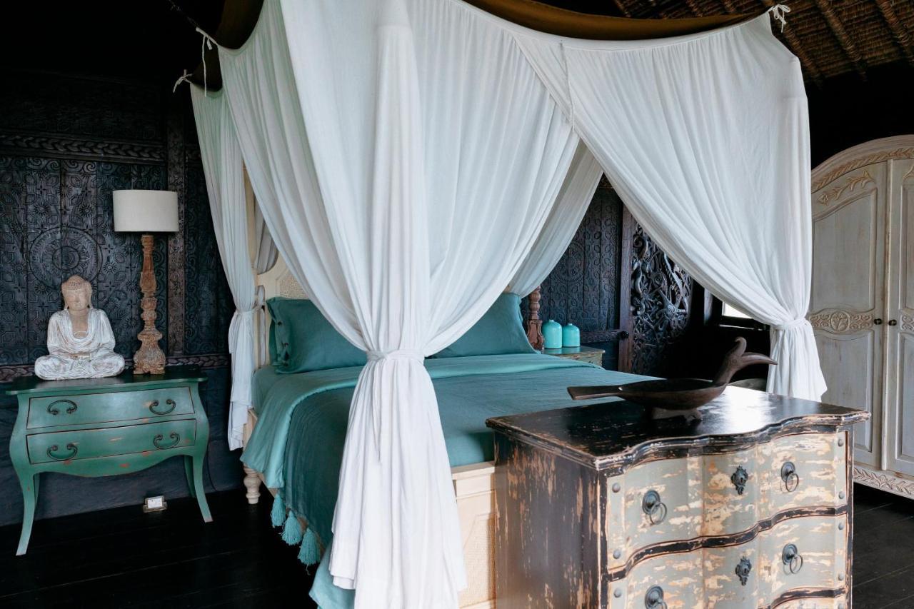Most Exotic Villa Keong Tabanan المظهر الخارجي الصورة