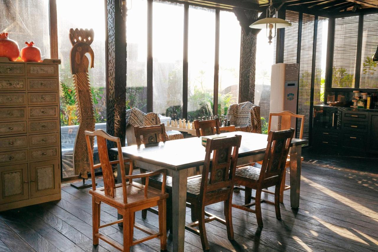 Most Exotic Villa Keong Tabanan المظهر الخارجي الصورة