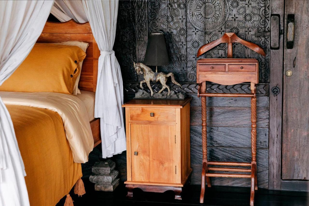 Most Exotic Villa Keong Tabanan المظهر الخارجي الصورة