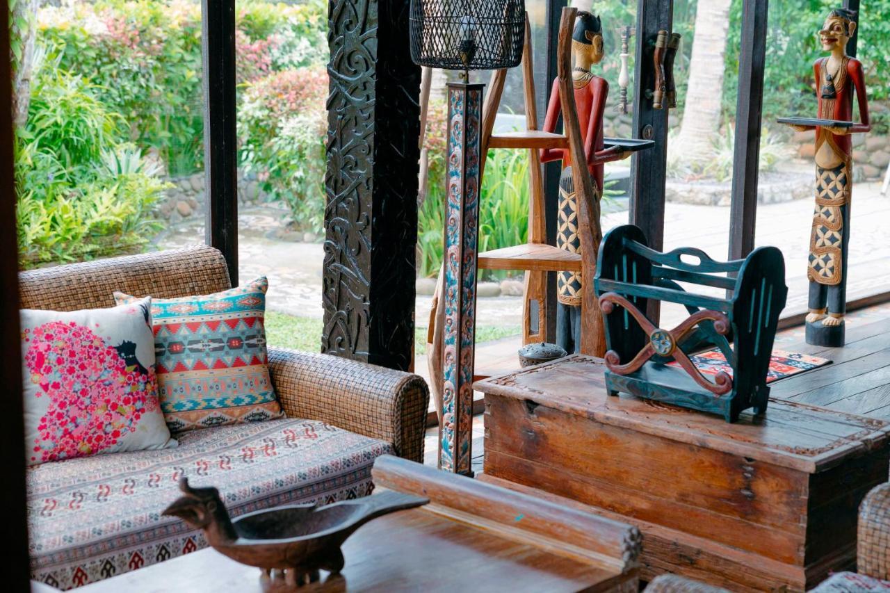 Most Exotic Villa Keong Tabanan المظهر الخارجي الصورة