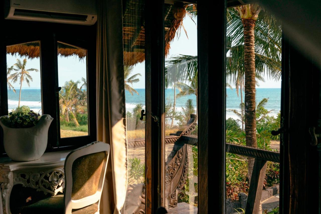 Most Exotic Villa Keong Tabanan المظهر الخارجي الصورة