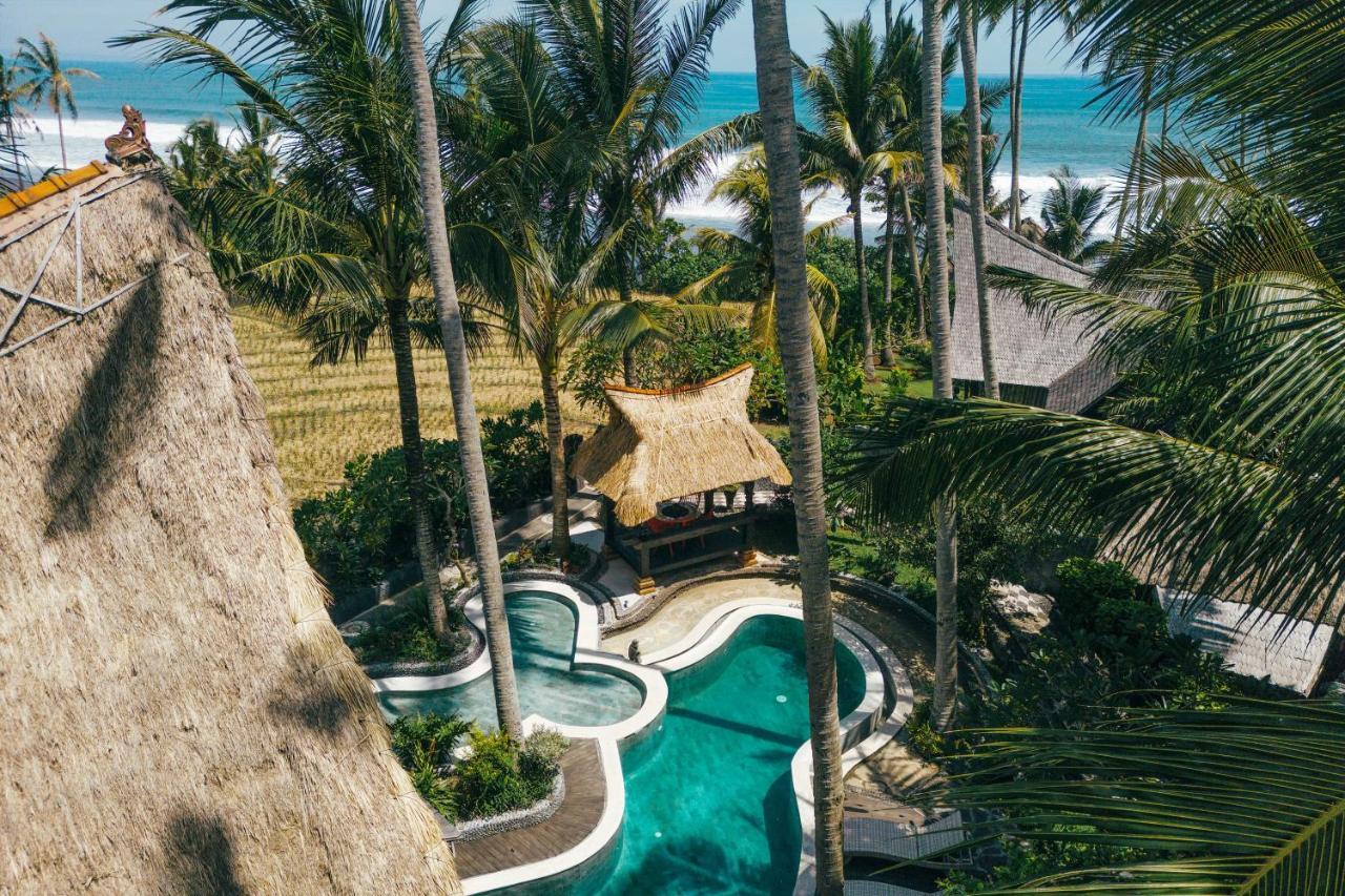 Most Exotic Villa Keong Tabanan المظهر الخارجي الصورة