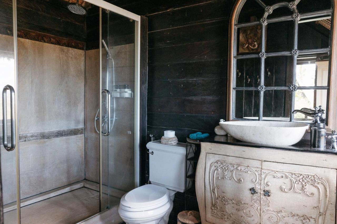 Most Exotic Villa Keong Tabanan المظهر الخارجي الصورة