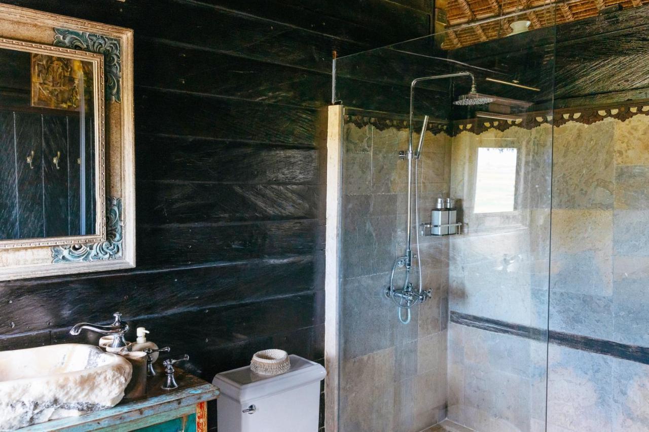 Most Exotic Villa Keong Tabanan المظهر الخارجي الصورة