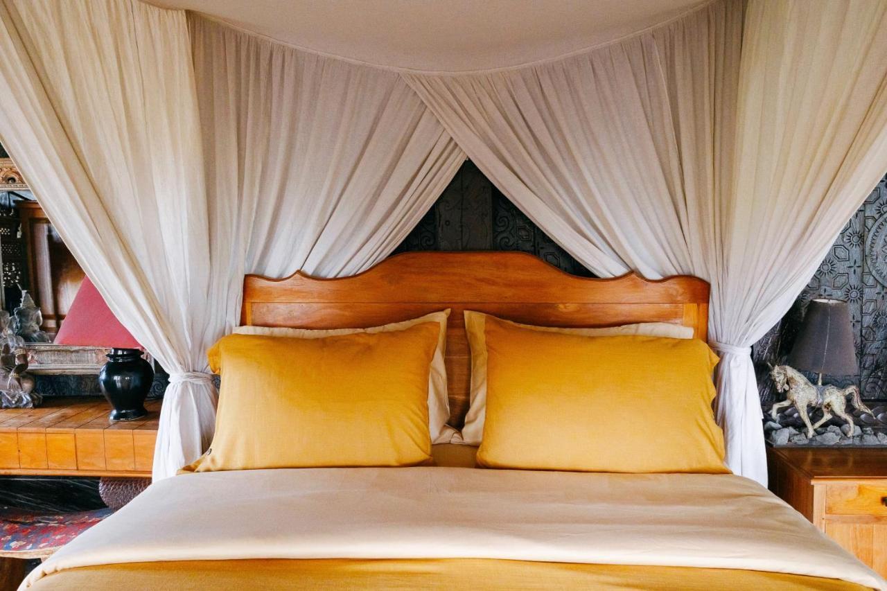 Most Exotic Villa Keong Tabanan المظهر الخارجي الصورة