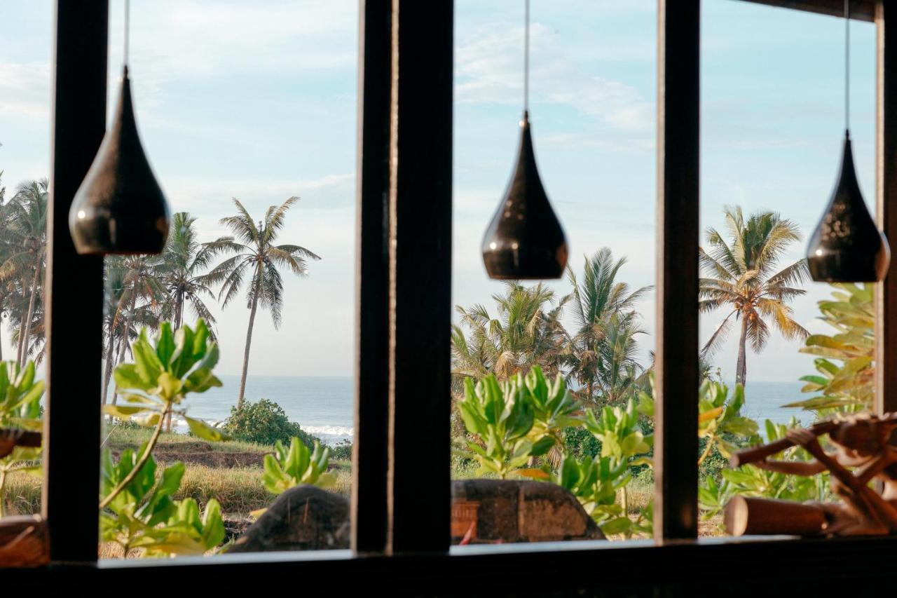 Most Exotic Villa Keong Tabanan المظهر الخارجي الصورة