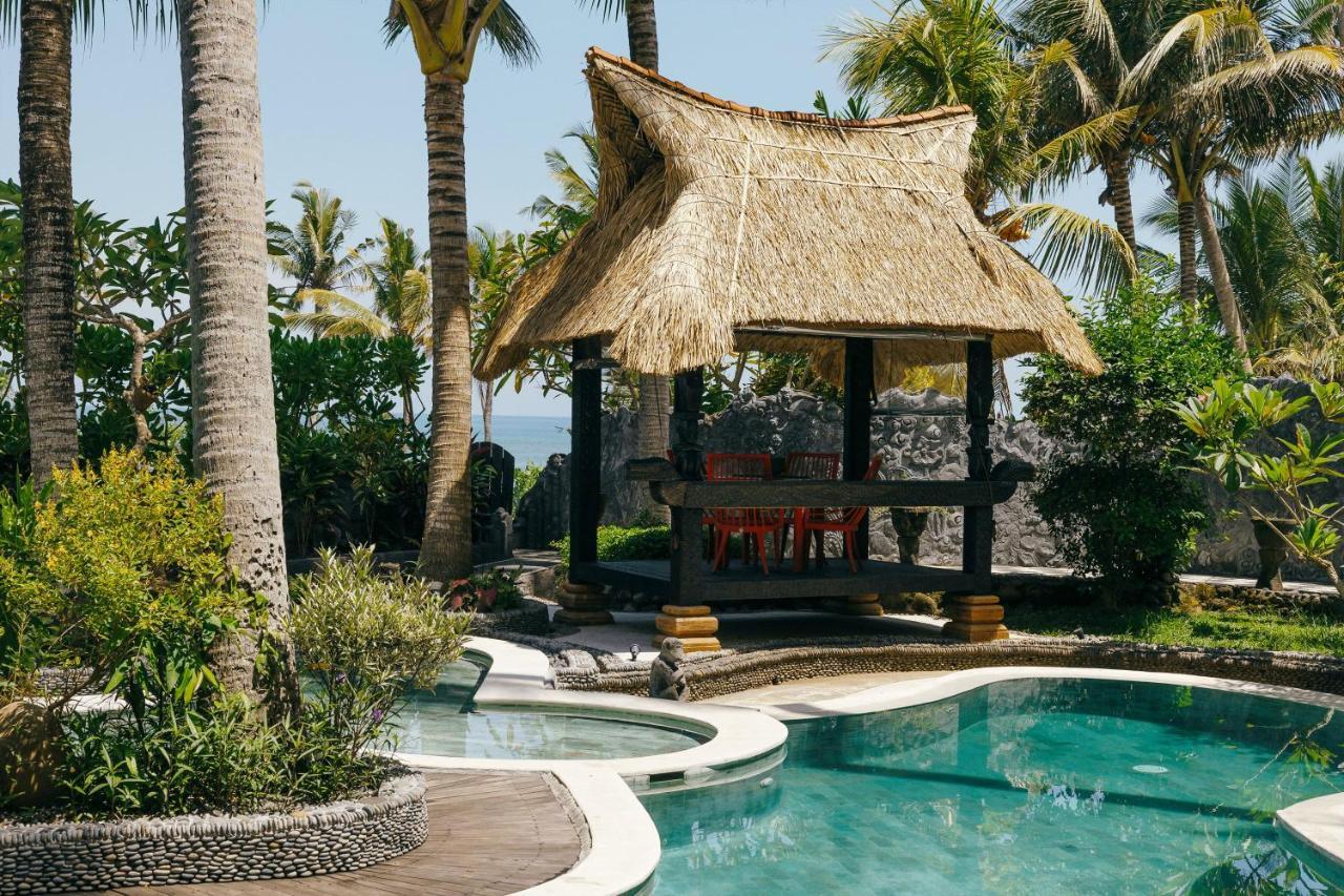 Most Exotic Villa Keong Tabanan المظهر الخارجي الصورة