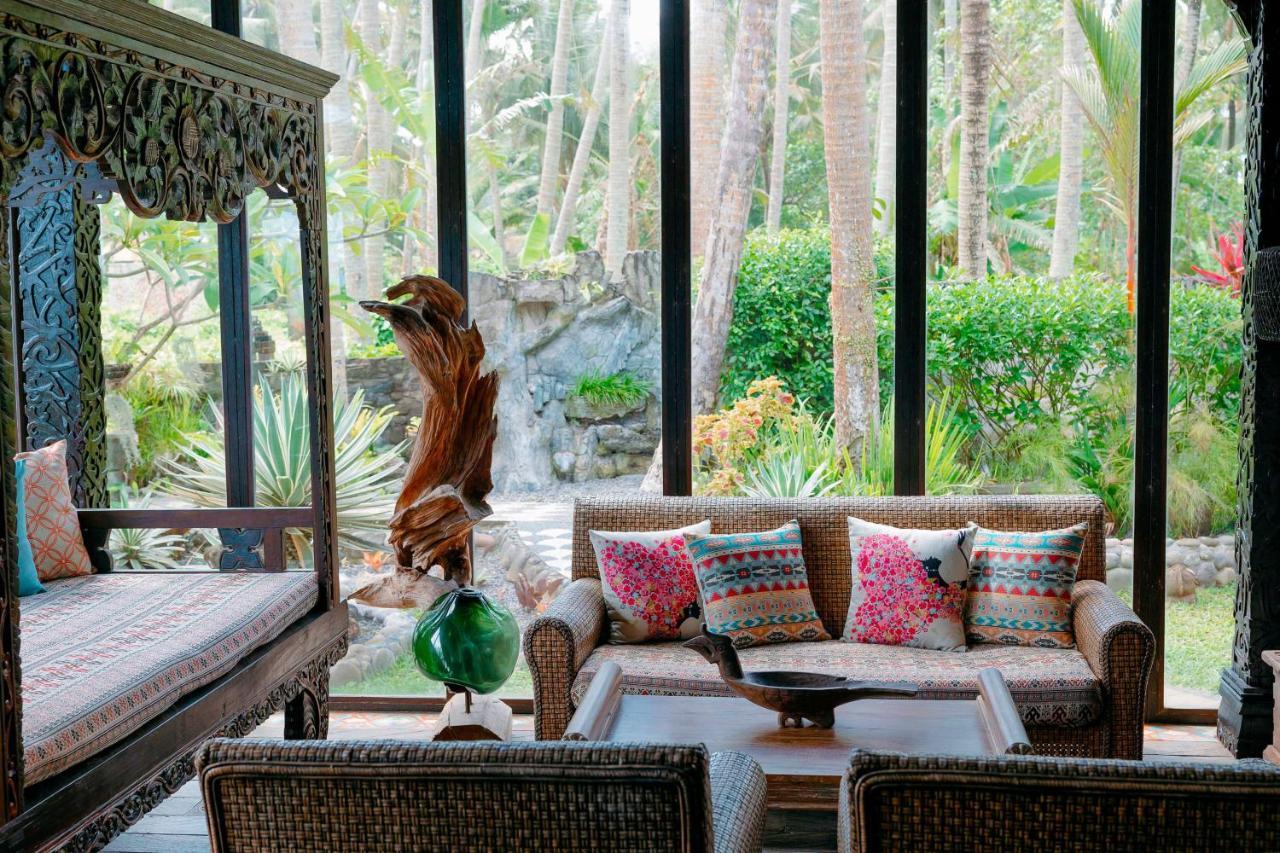 Most Exotic Villa Keong Tabanan المظهر الخارجي الصورة