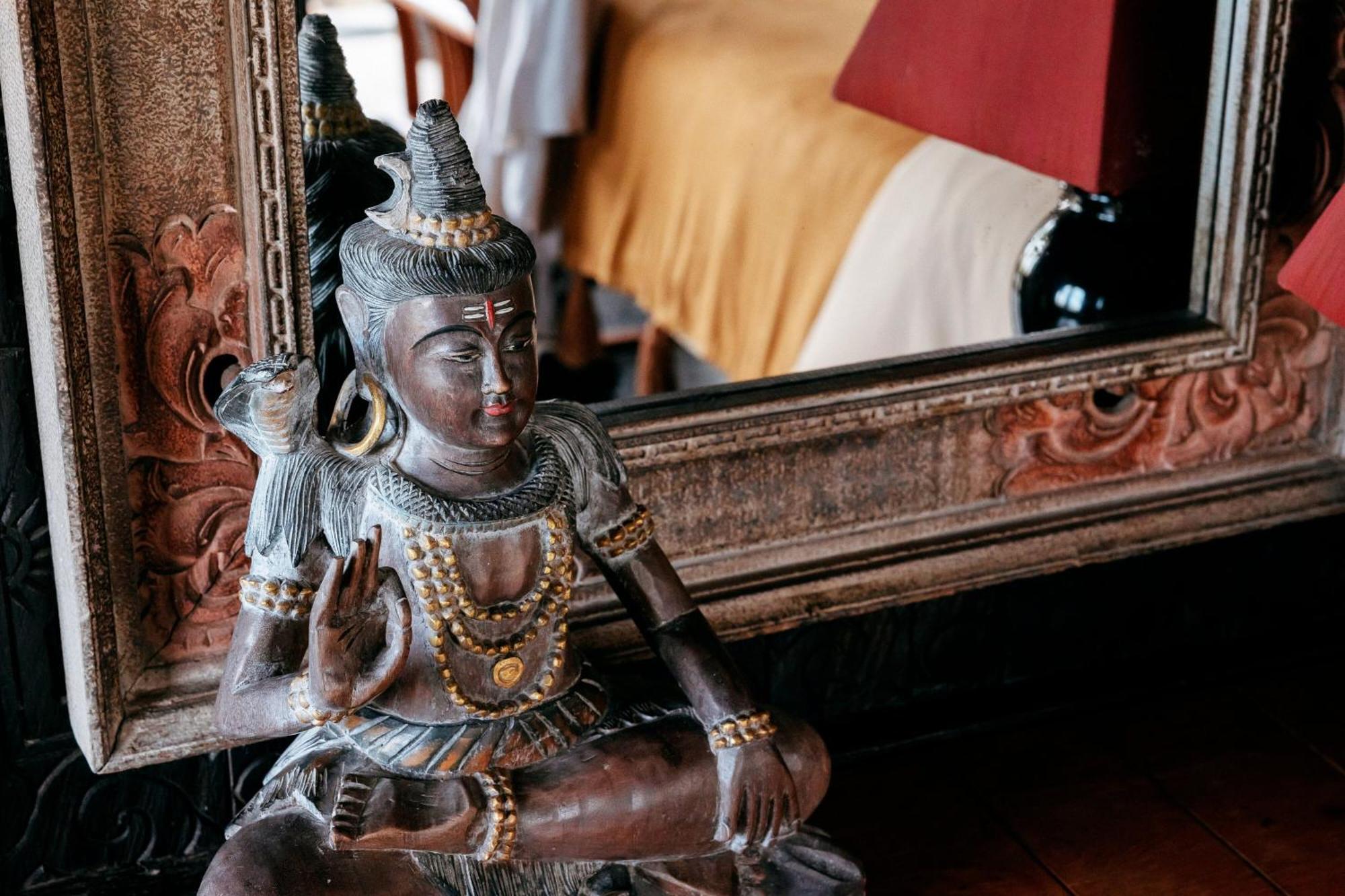 Most Exotic Villa Keong Tabanan الغرفة الصورة