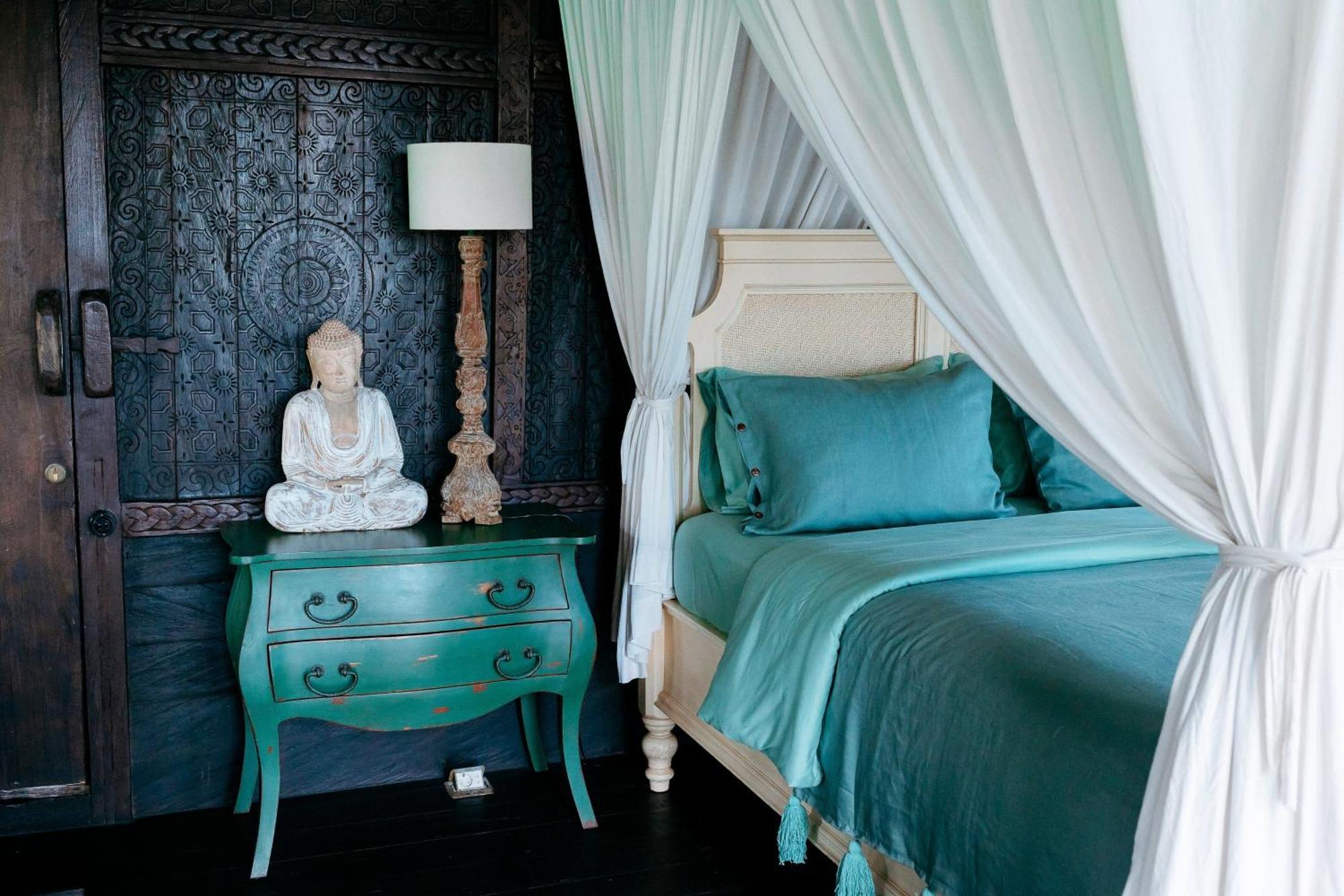 Most Exotic Villa Keong Tabanan الغرفة الصورة