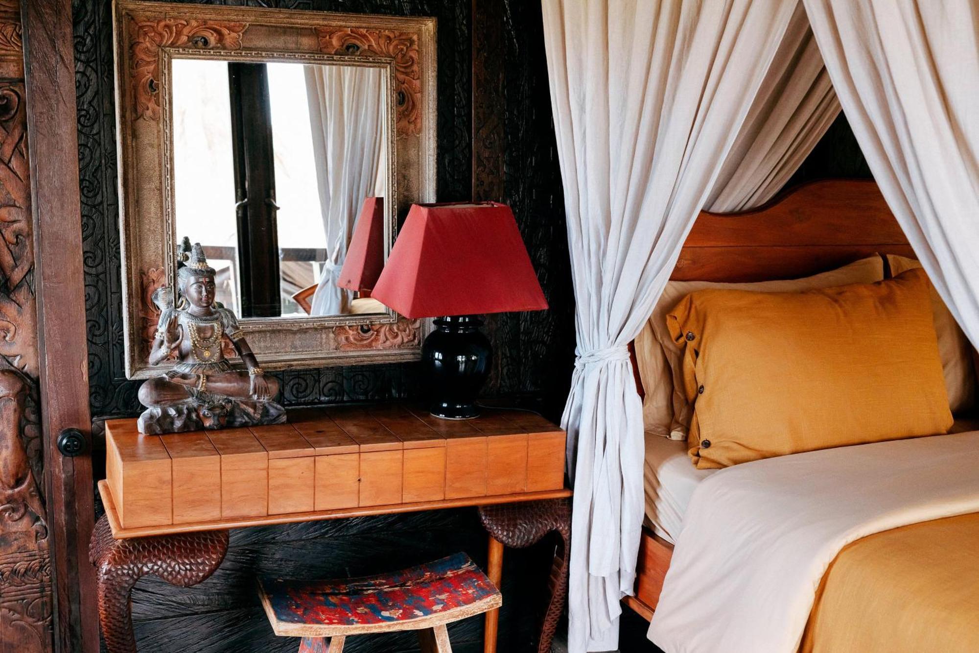 Most Exotic Villa Keong Tabanan الغرفة الصورة
