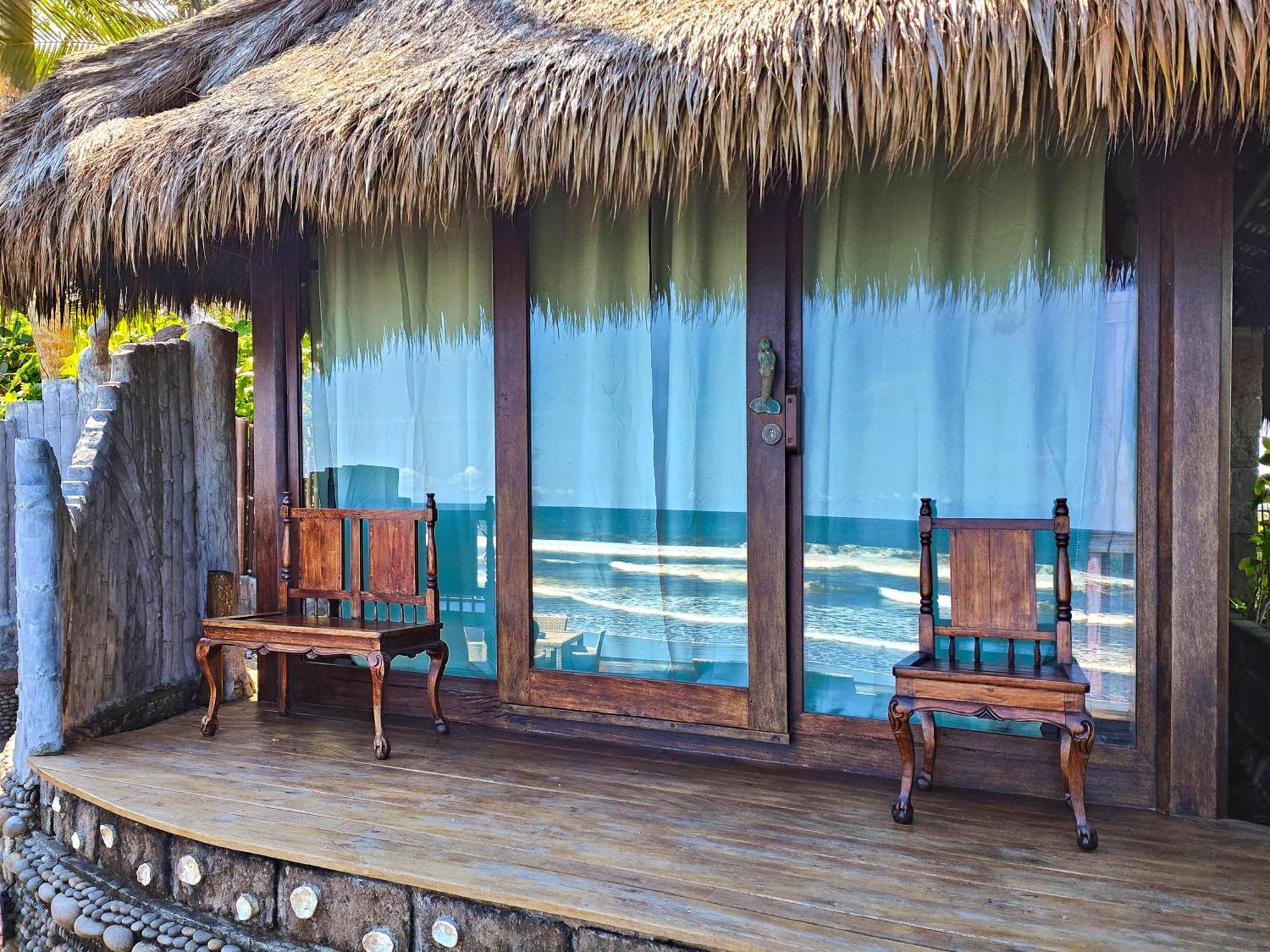 Most Exotic Villa Keong Tabanan المظهر الخارجي الصورة