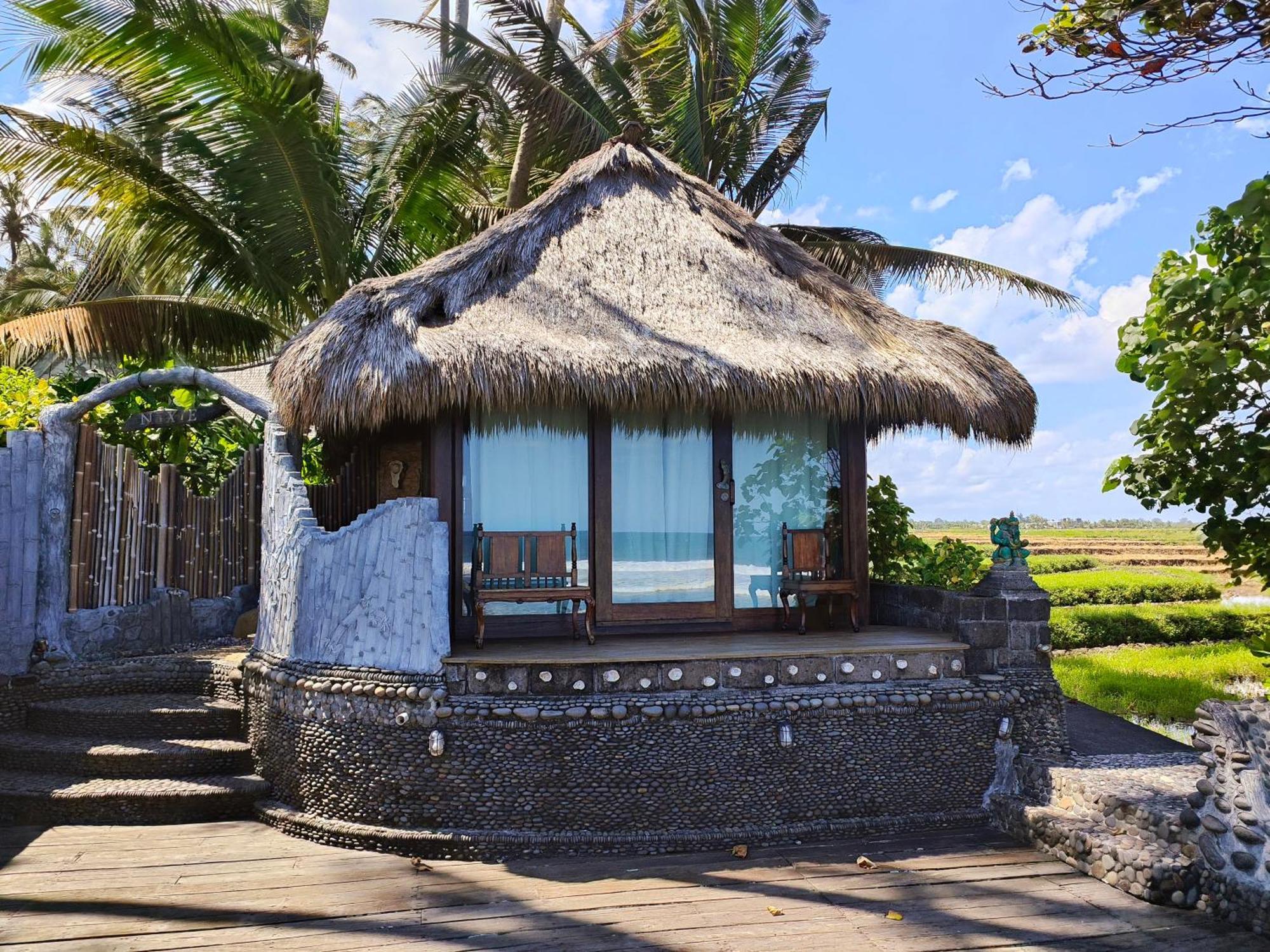 Most Exotic Villa Keong Tabanan المظهر الخارجي الصورة