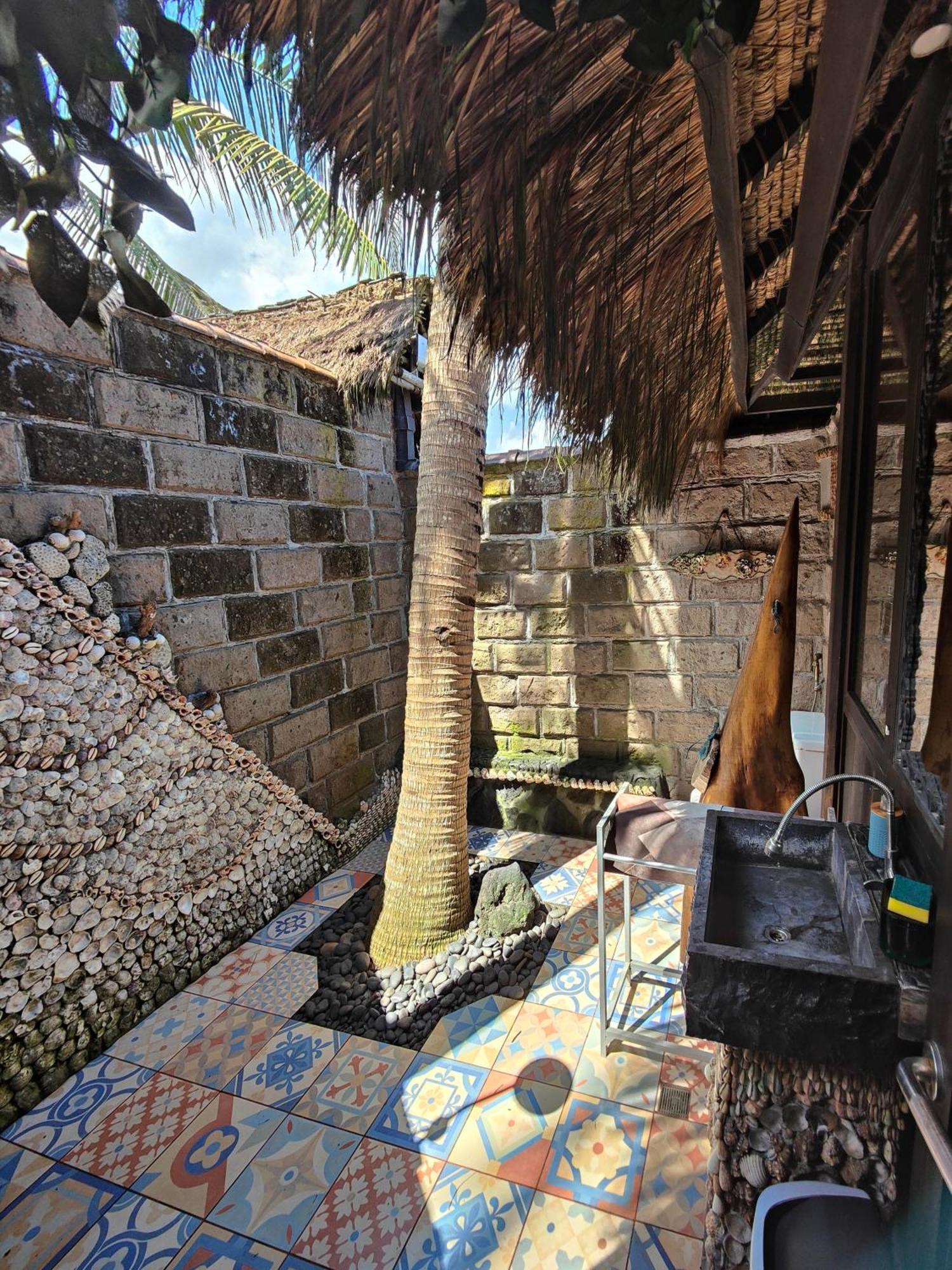 Most Exotic Villa Keong Tabanan الغرفة الصورة