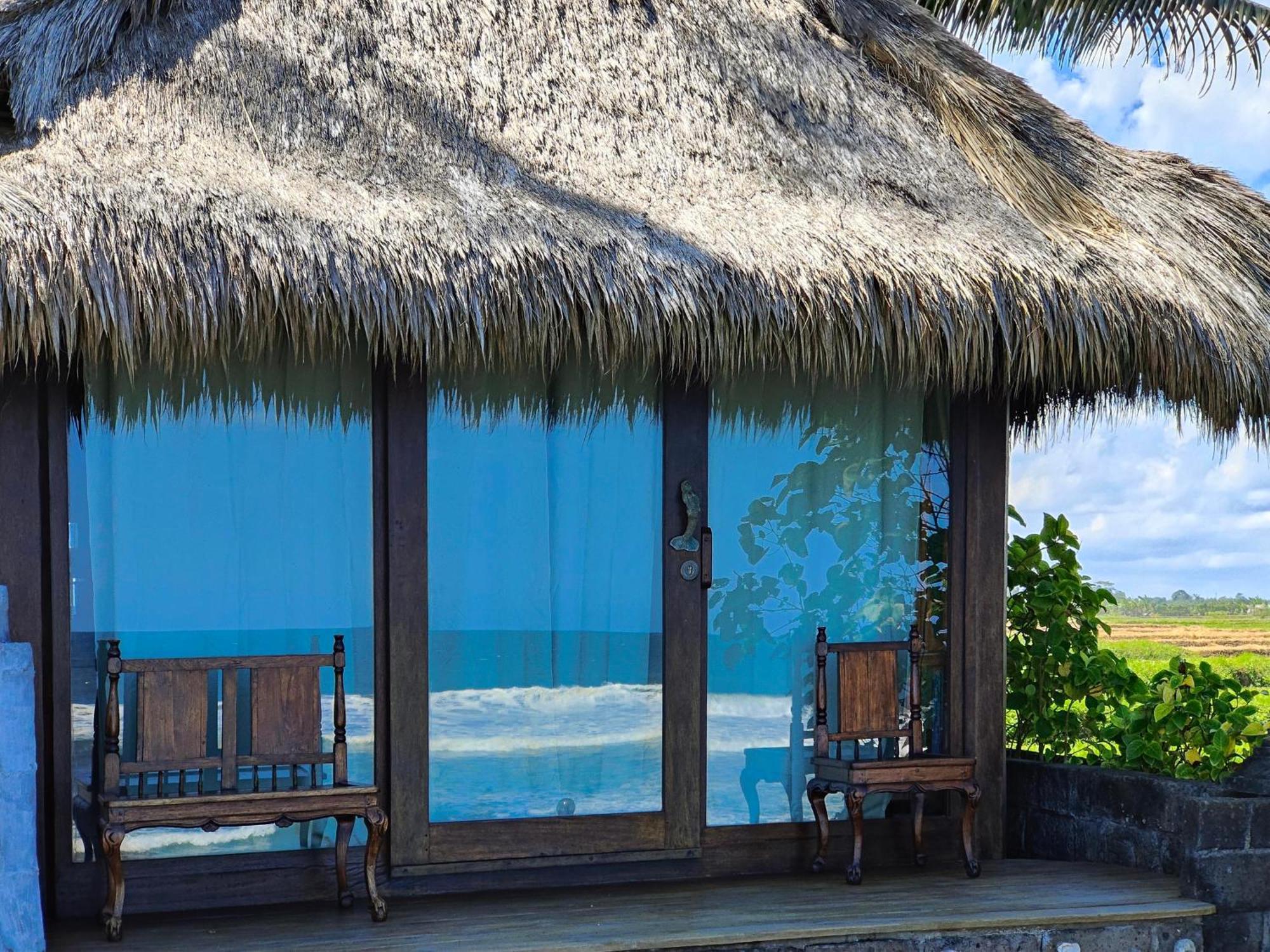 Most Exotic Villa Keong Tabanan الغرفة الصورة