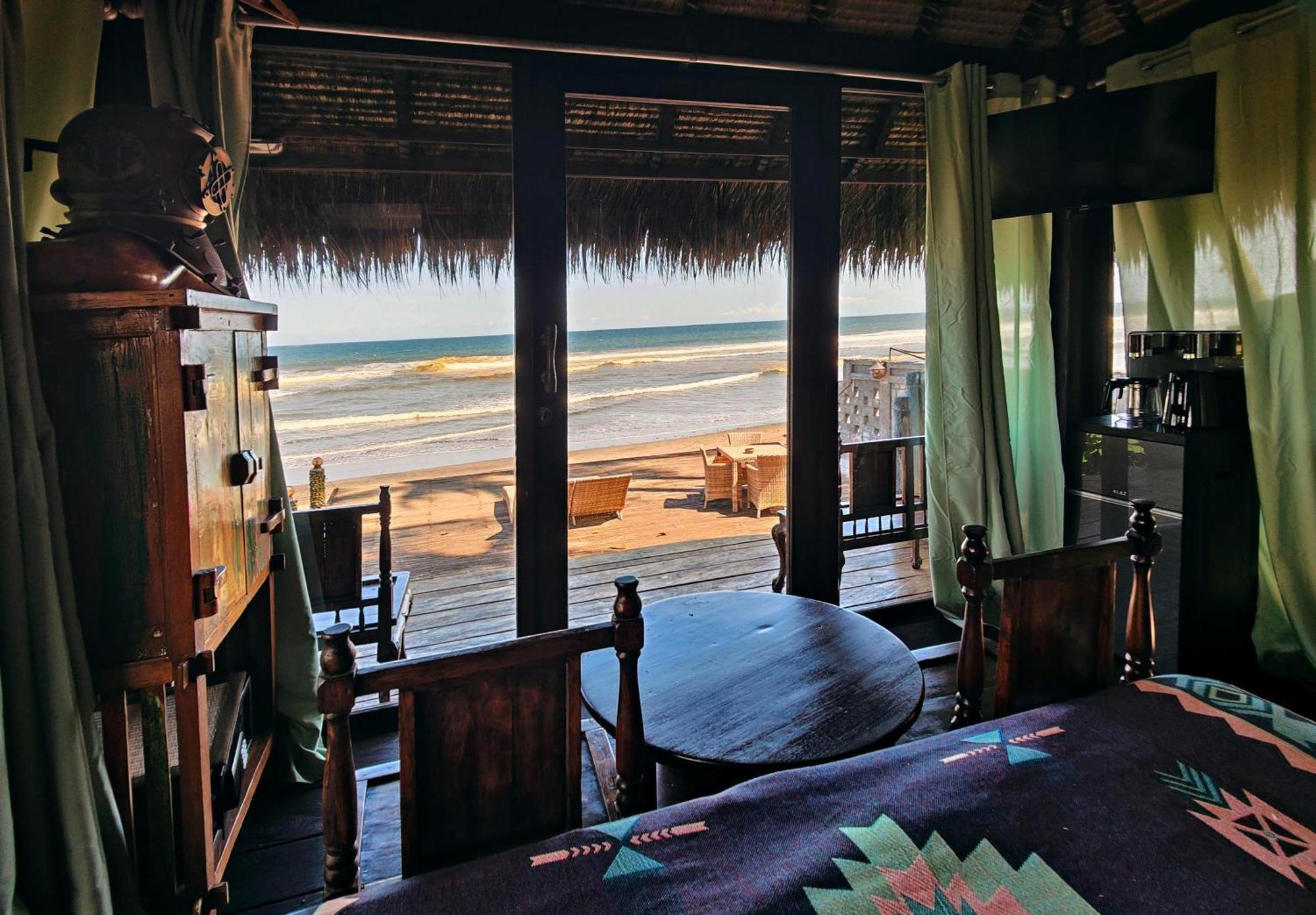 Most Exotic Villa Keong Tabanan الغرفة الصورة