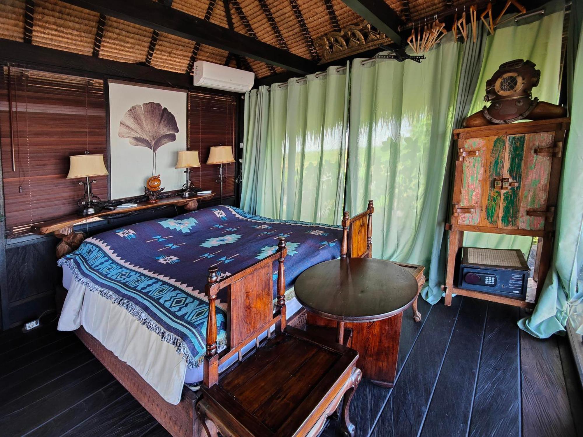 Most Exotic Villa Keong Tabanan الغرفة الصورة