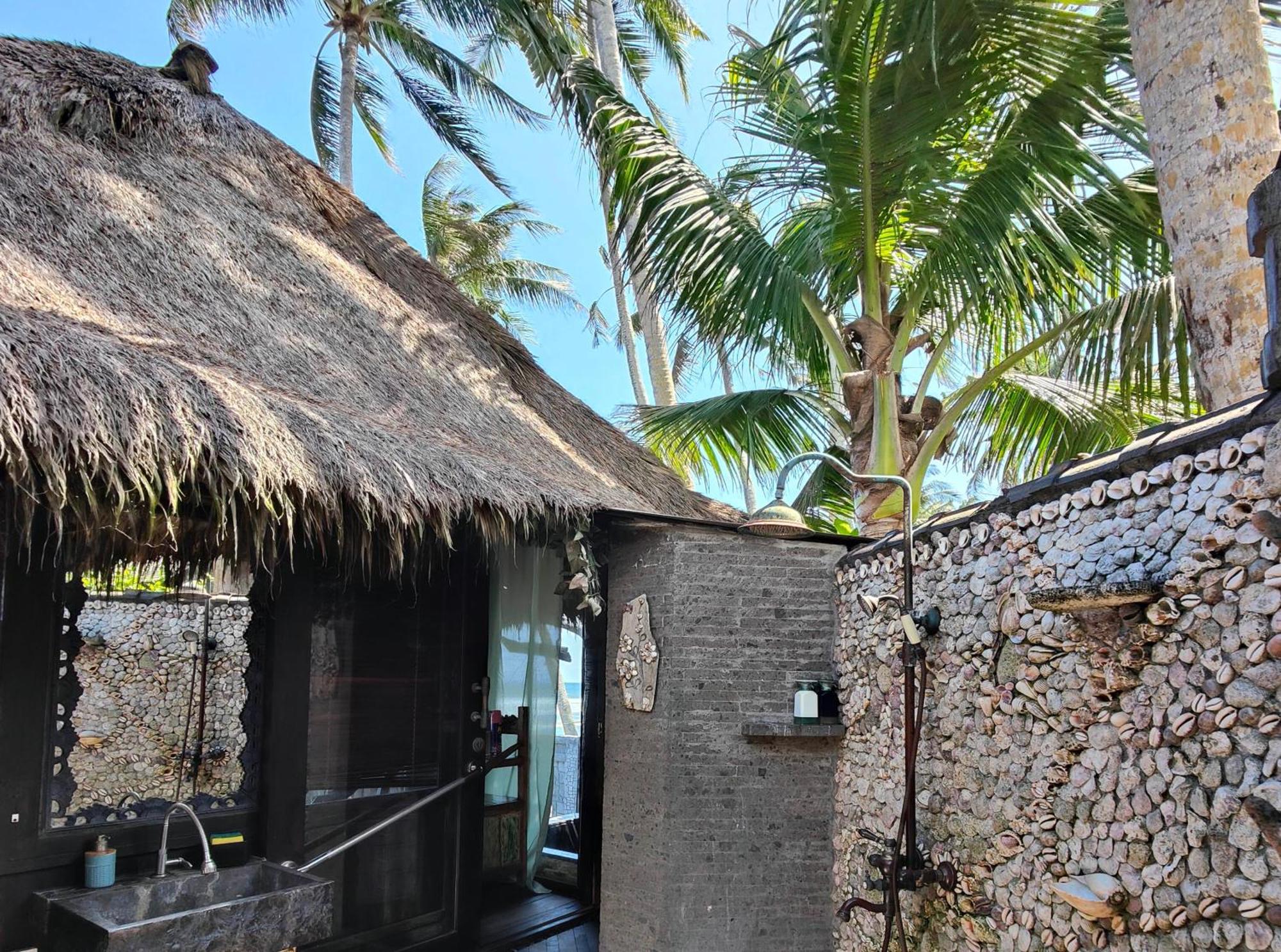 Most Exotic Villa Keong Tabanan الغرفة الصورة
