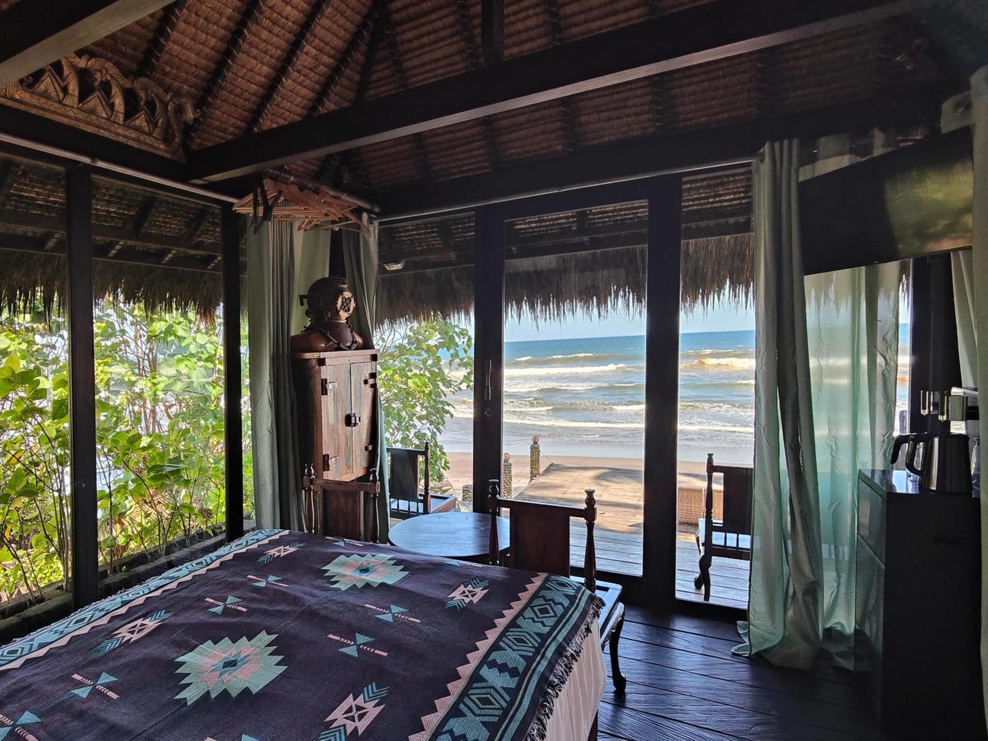 Most Exotic Villa Keong Tabanan المظهر الخارجي الصورة