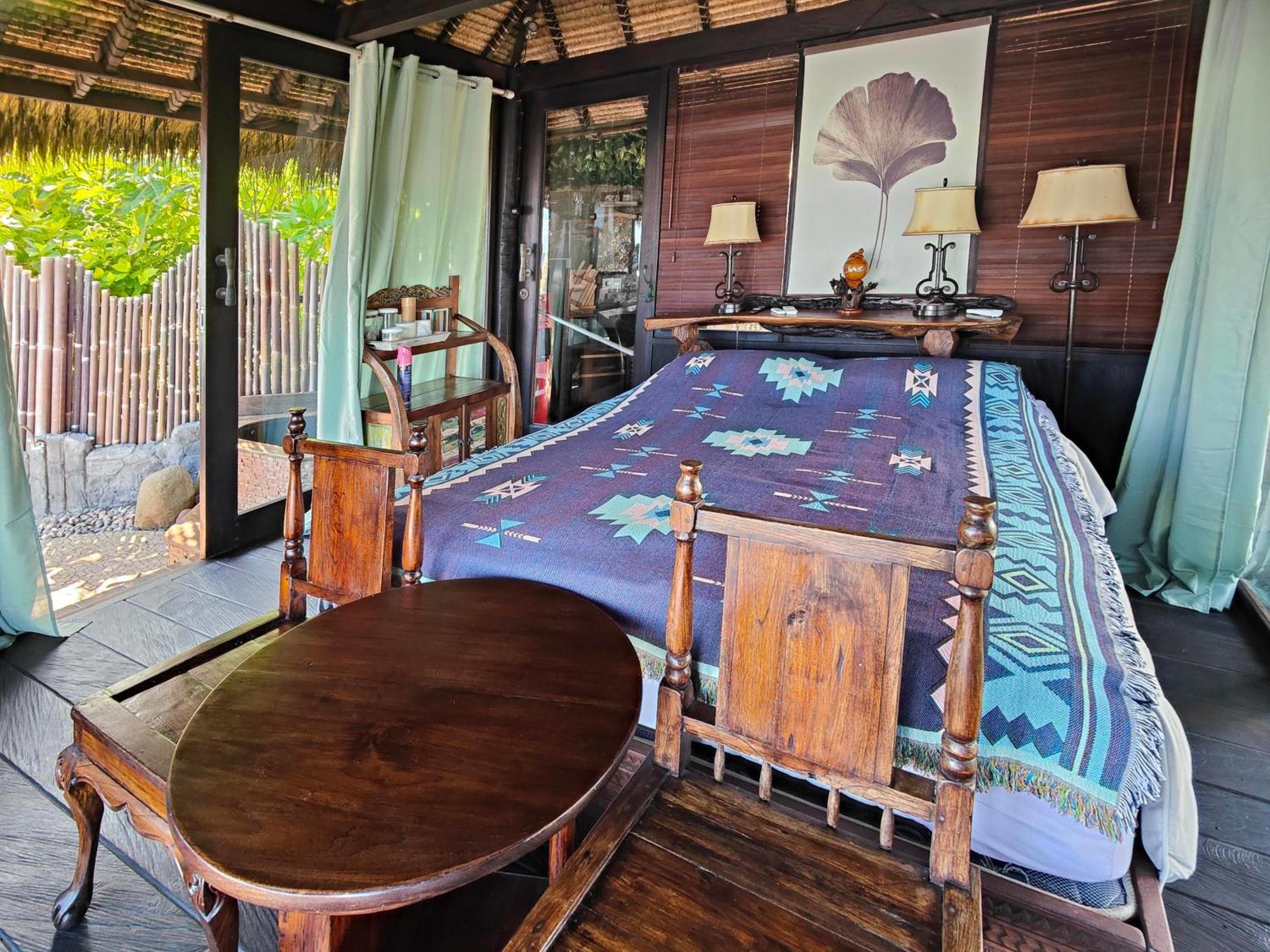 Most Exotic Villa Keong Tabanan الغرفة الصورة