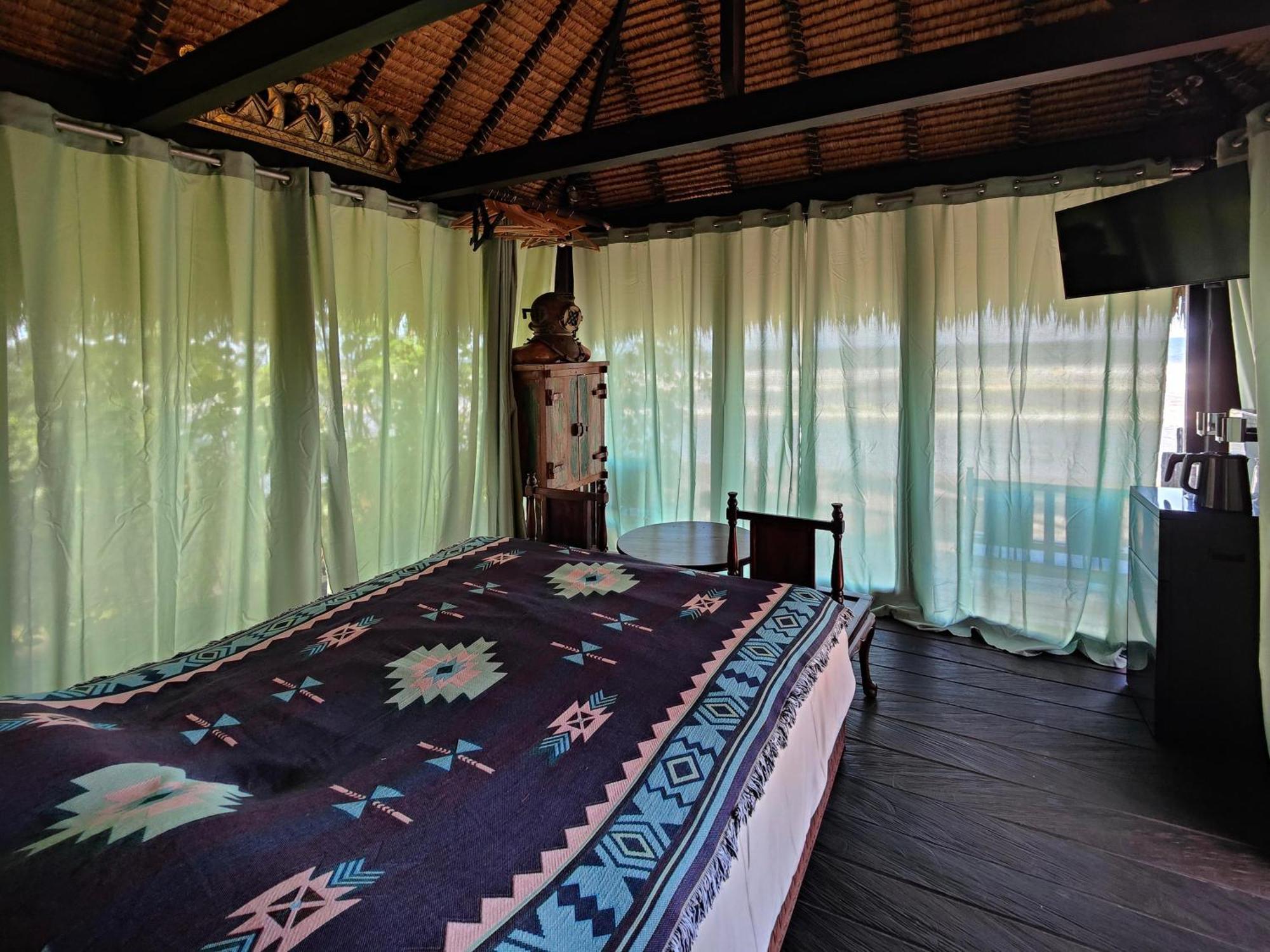 Most Exotic Villa Keong Tabanan الغرفة الصورة