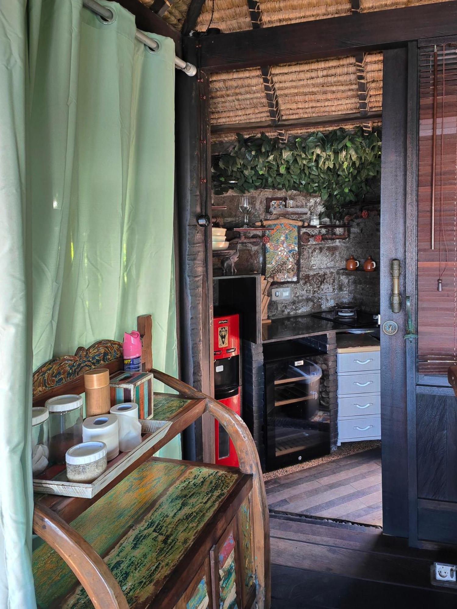 Most Exotic Villa Keong Tabanan الغرفة الصورة