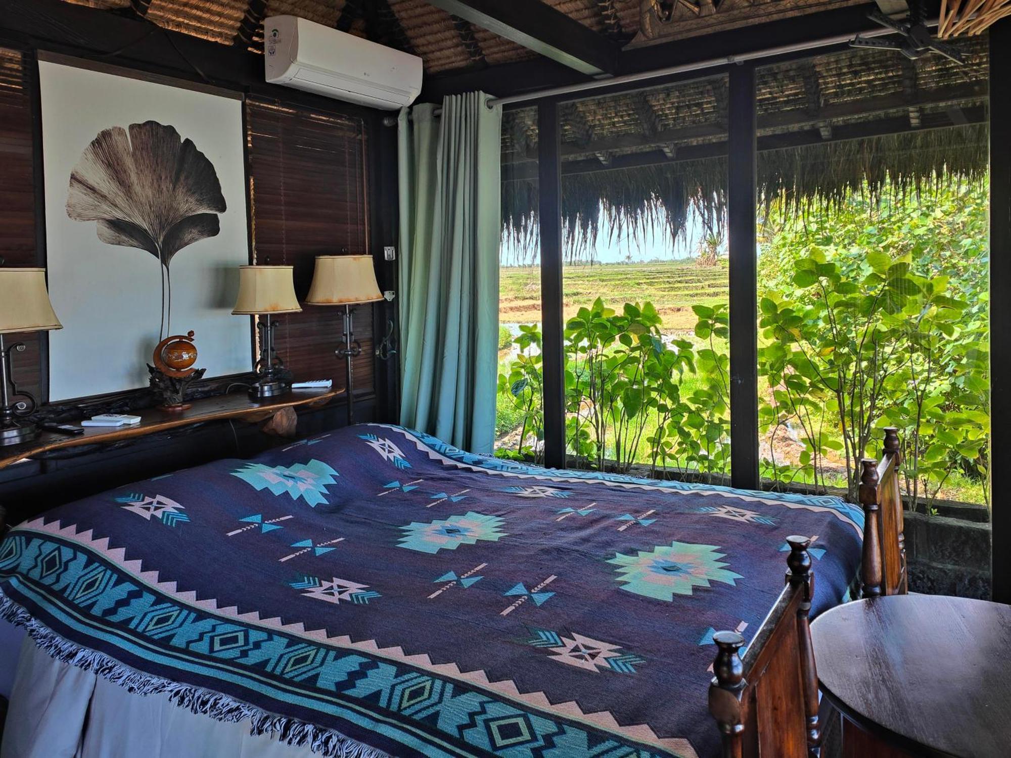 Most Exotic Villa Keong Tabanan المظهر الخارجي الصورة