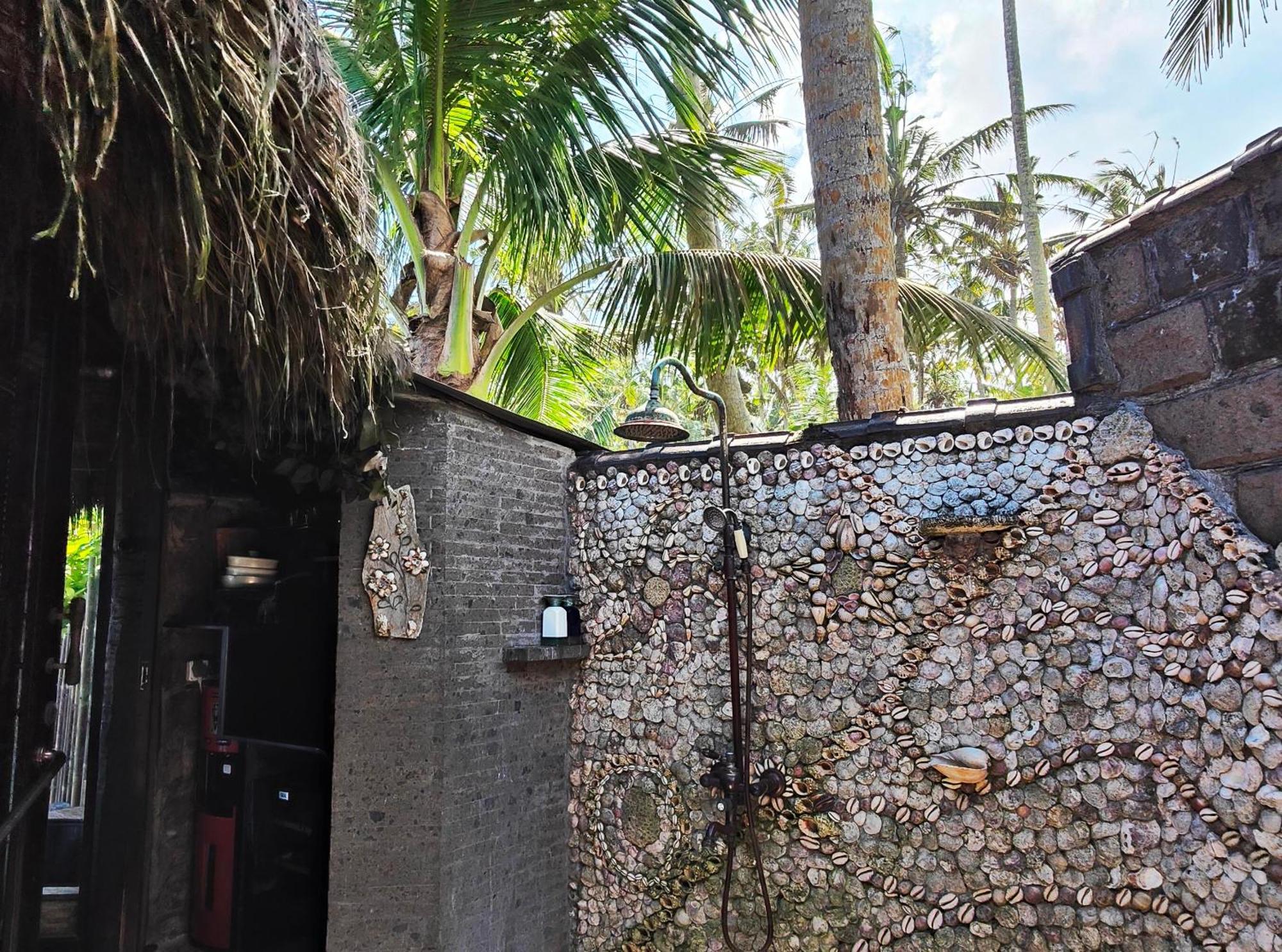 Most Exotic Villa Keong Tabanan الغرفة الصورة